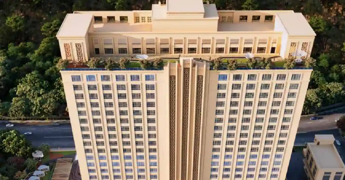 Smartworks inks major deal