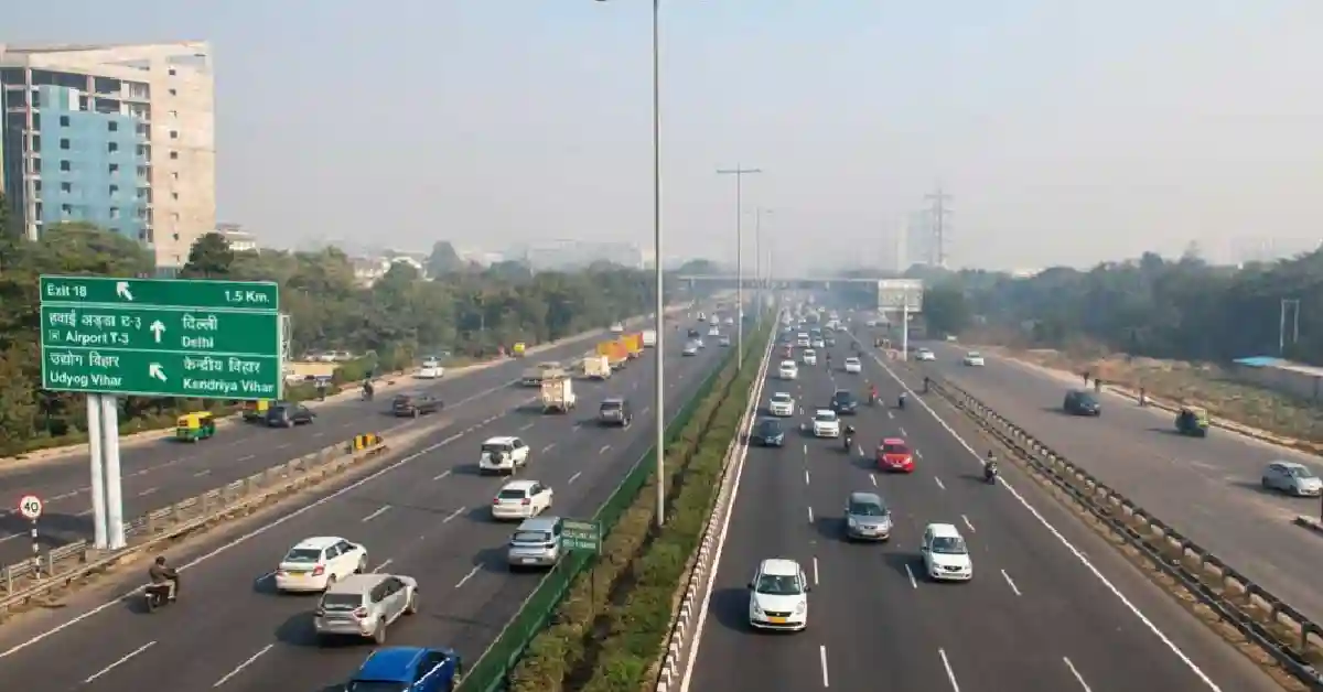 Southern Peripheral Road