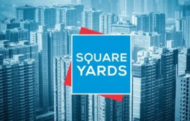 Square Yards