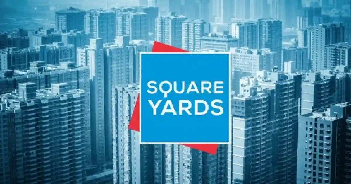 Square Yards