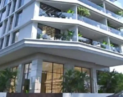 Sri Lotus Developers