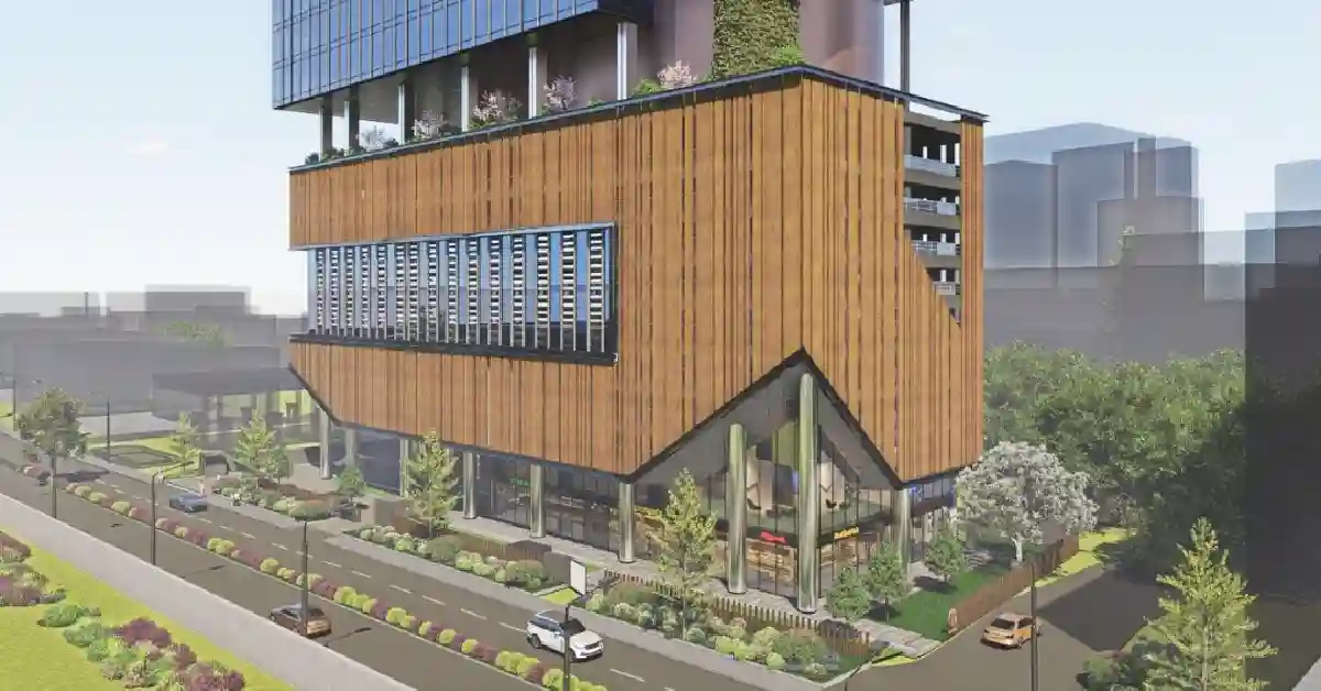 Suraj Estate Developers