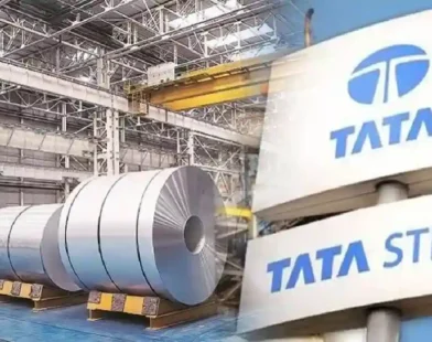 Tata Steel