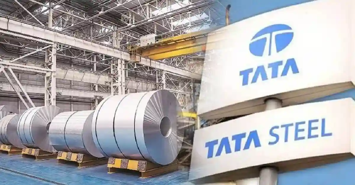 Tata Steel