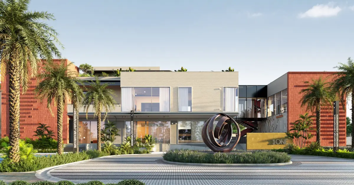 The Confederation of Indian Industry