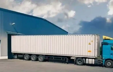 Warehousing & Logistics Sector