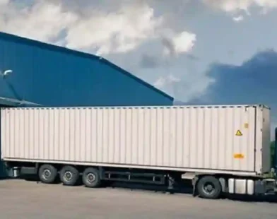 Warehousing & Logistics Sector