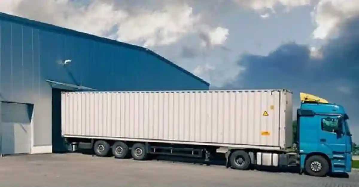 Warehousing & Logistics Sector