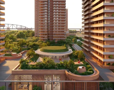 Antara Senior Living