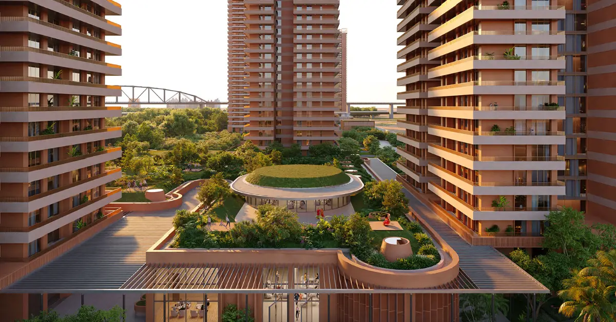 Antara Senior Living