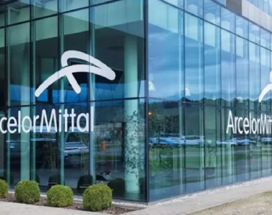 ArcelorMittal