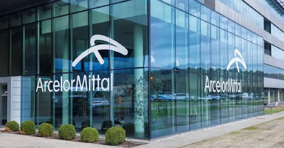 ArcelorMittal