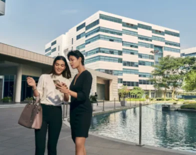 Brookfield Properties