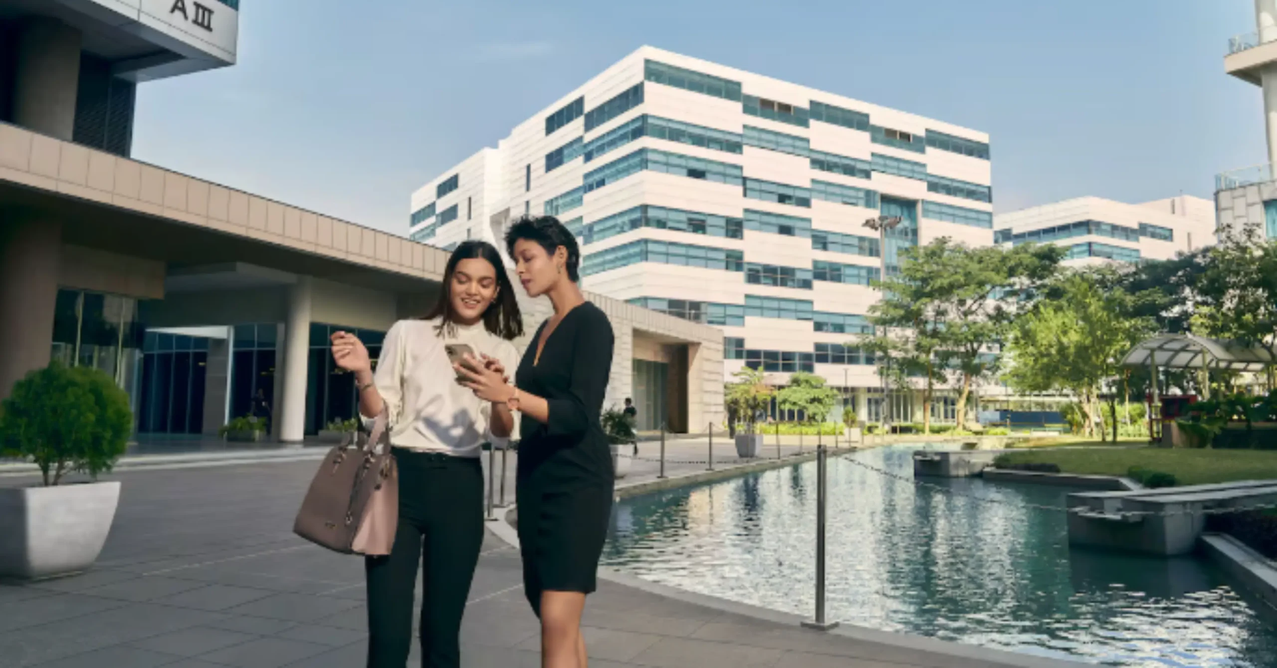 Brookfield Properties