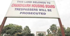 Chandigarh Housing Board
