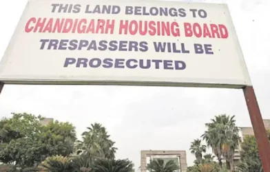 Chandigarh Housing Board