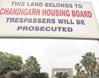 Chandigarh Housing Board