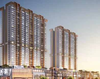 Commercial real estate