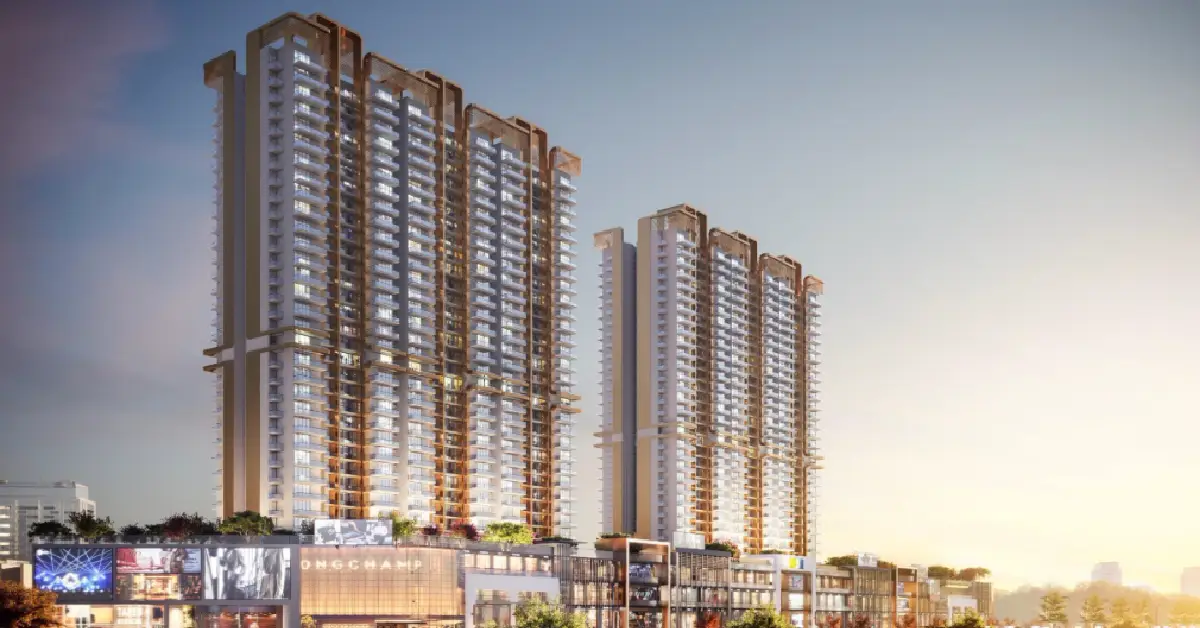 Commercial real estate