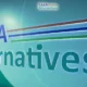 EAAA Alternatives