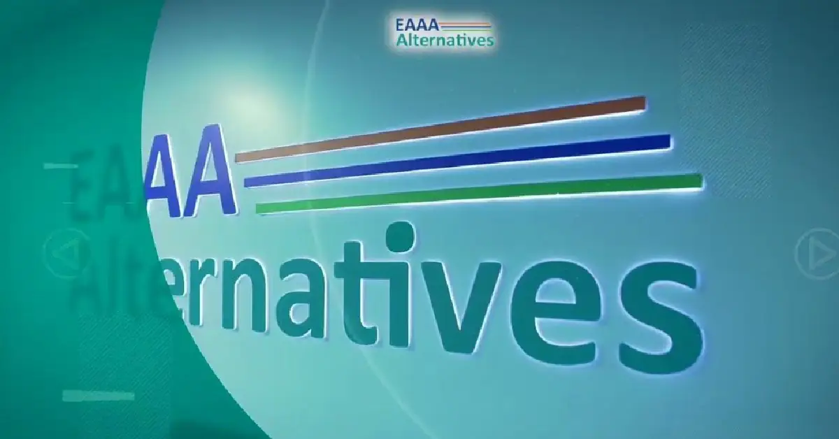 EAAA Alternatives
