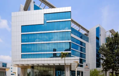 Embassy REIT