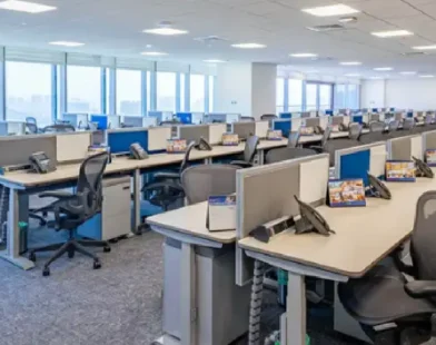 Executive Centre India