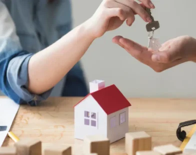 Housing affordability