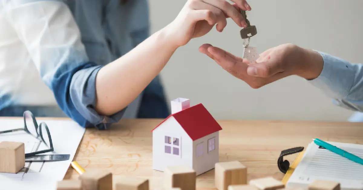 Housing affordability