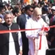 Inaugurated Electrotherm Park