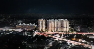 India’s Biggest Mall