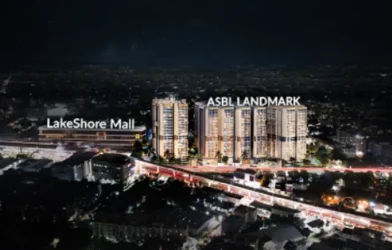 India’s Biggest Mall