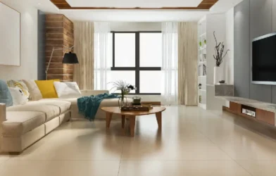 India’s home interiors market