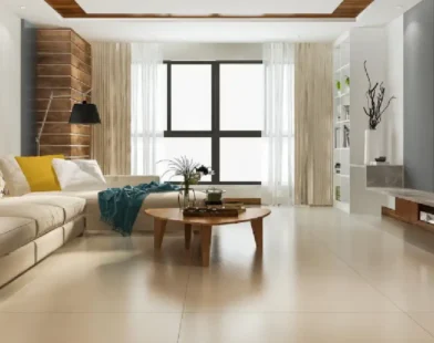 India’s home interiors market