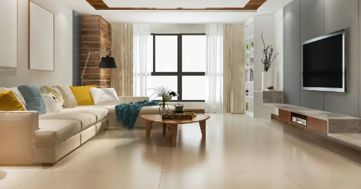 India’s home interiors market