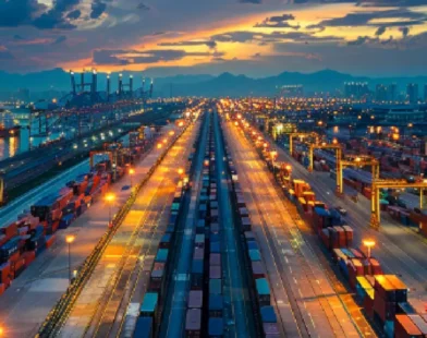 India’s industrial