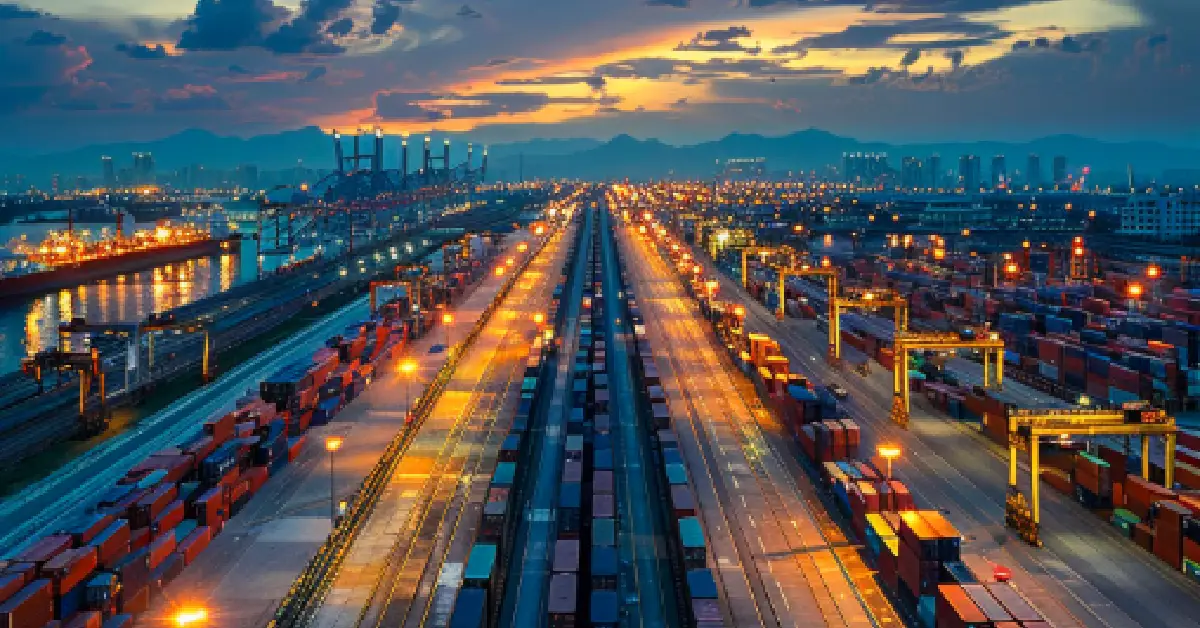 India’s industrial