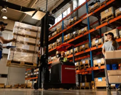 India’s industrial