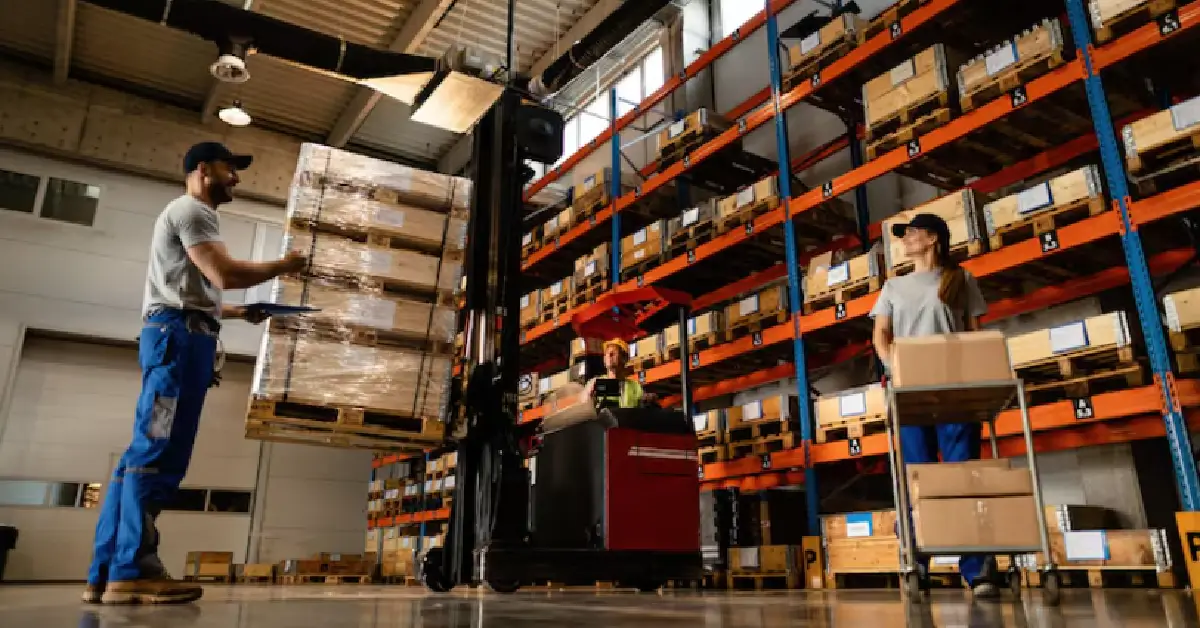 India’s industrial