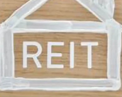 InvIT and REIT