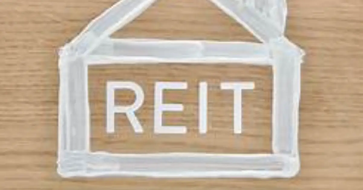 InvIT and REIT