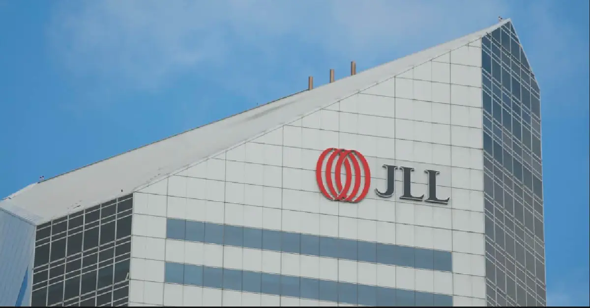 JLL