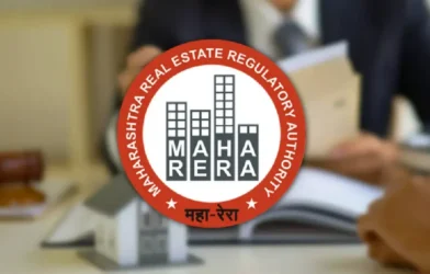 MahaRERA