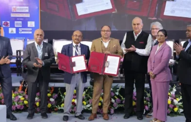 Medhavi Skills University