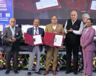 Medhavi Skills University