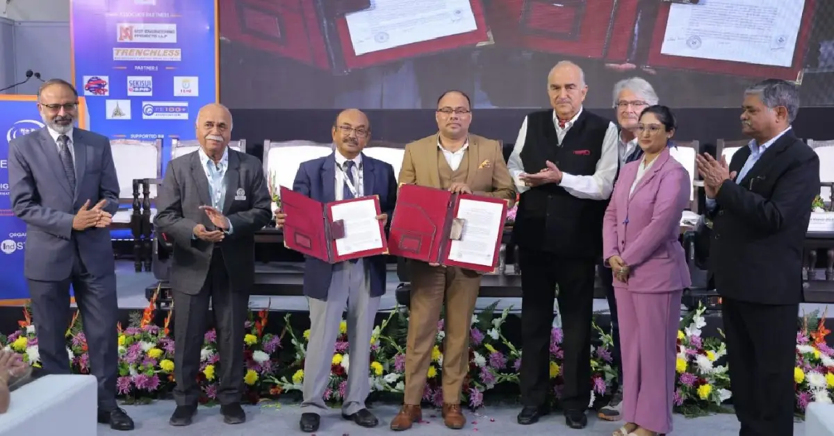 Medhavi Skills University