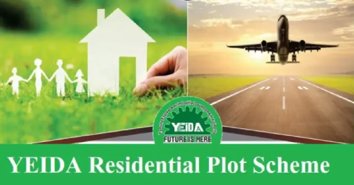 Noida International Airport