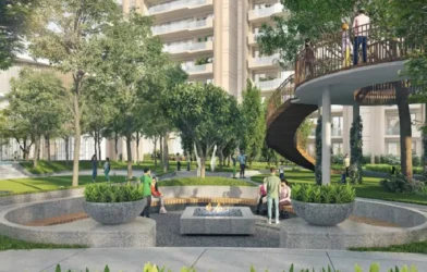 Premium homes