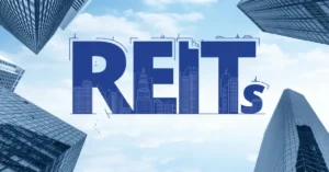 REIT