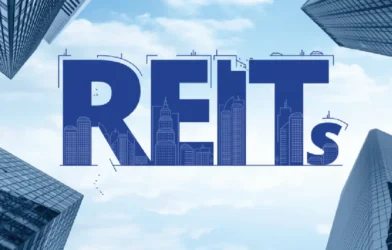 REIT